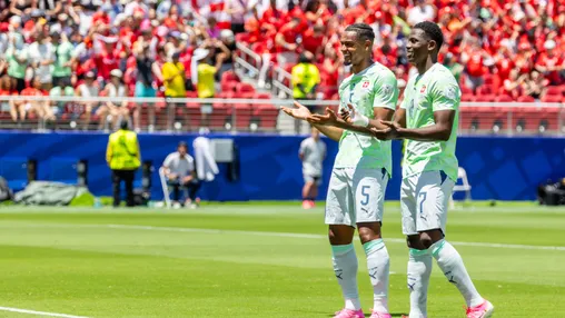 LIVE 21.00 uur | Volg hier het WK-duel tussen Zwitserland en Bosnië en Herzegovina