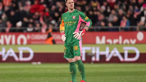 Romano ziet Ajax vol gaan voor Ter Stegen: 'Interesse van Ajax is oprecht in Ter Stegen'