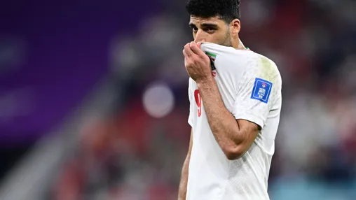 LIVE 03.00 uur | Volg hier het WK-duel tussen Iran en Nieuw-Zeeland