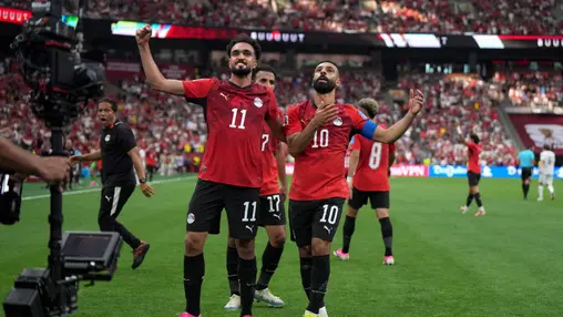 LIVE 20.00 uur | Volg hier het WK-duel tussen Australië en Egypte