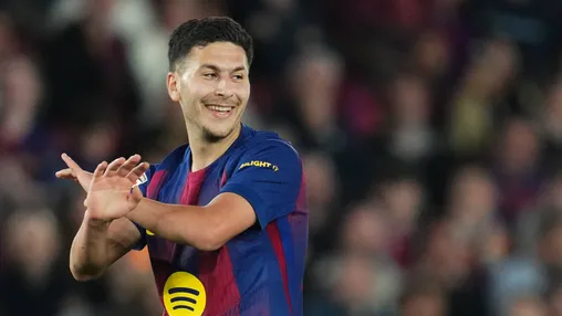 Geruchtenmolen: 'Ajax heeft goede kans om Barça-aanvaller Roony op huurbasis over te nemen'