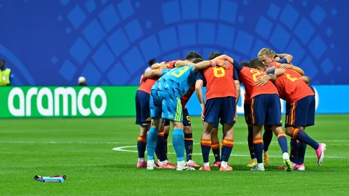 LIVE 18.00 uur | Spanje - Saoedi-Arabië (4-0)
