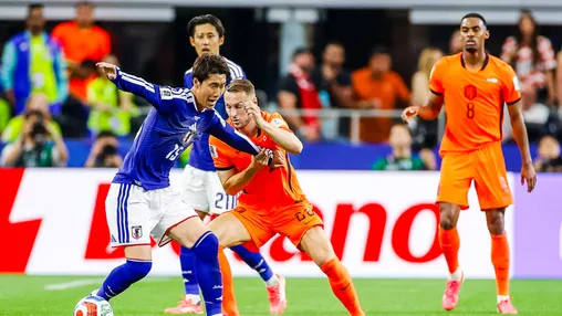 LIVE 06.00 uur | Volg hier het WK-duel tussen Tunesië en Japan
