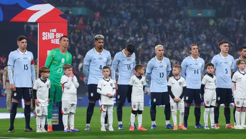 LIVE 00.00 uur | Volg hier het WK-duel tussen Saudi-Arabië en Uruguay
