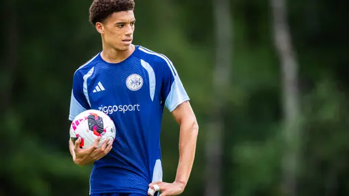 Bouwman legt uit waarom de trainingen van Míchel anders zijn en bespreekt aanstaande komst Ter Stegen