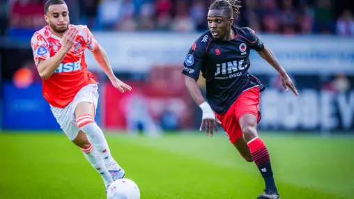 Markt open: Transfers zomer 2026 Eredivisie op een rij!