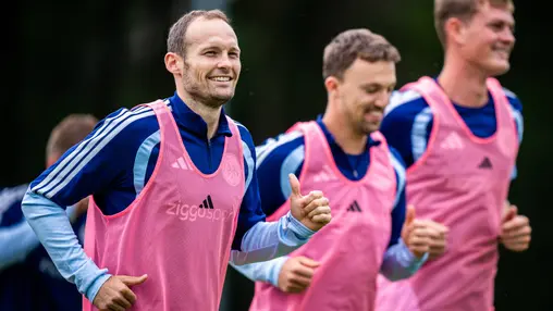 LIVE 18.00 uur | Ajax - AEK Larnaca (0-0)