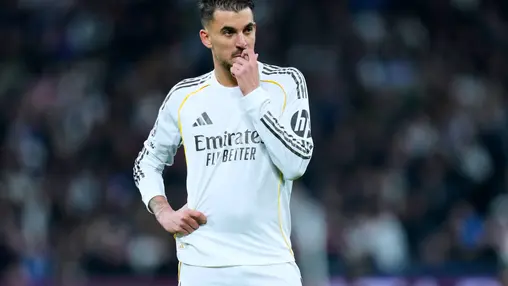 Geruchtenmolen: 'Real Betis en vooral Ajax zijn nog in de race voor Ceballos'