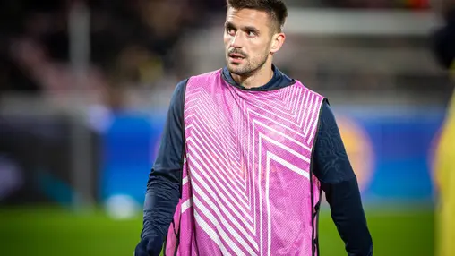 Tadic vertrekt uit Abu Dhabi en kan uitkijken naar nieuw avontuur