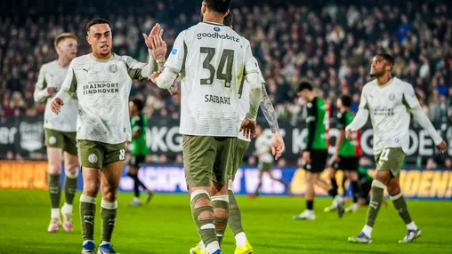 Rondom Ajax: Saibari steunt Nouri ook bij Bayern München met bekend rugnummer