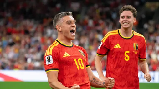 LIVE 22.00 uur | Volg hier het WK-duel tussen België en Senegal