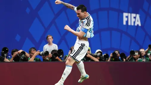 LIVE 03.00 uur | Volg hier het WK-duel tussen Argentinië en Zwitserland