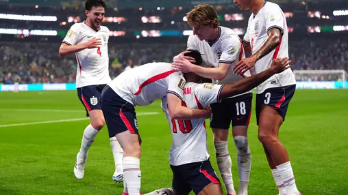 LIVE 23.00 uur | Volg hier het WK-duel tussen Noorwegen en Engeland