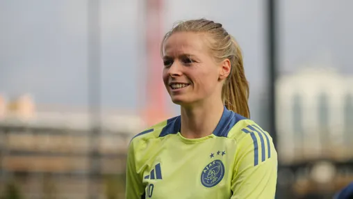 Rondom Ajax: Club haalt oude bekende al na een jaar terug naar Amsterdam