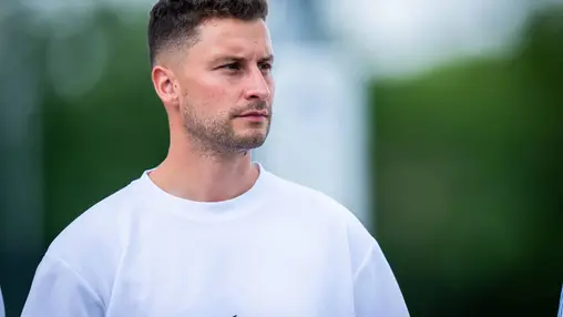 Nuijten verklaart waarom hij overstapte naar FC Dordrecht: 'Dat zagen ze bij Ajax ook'