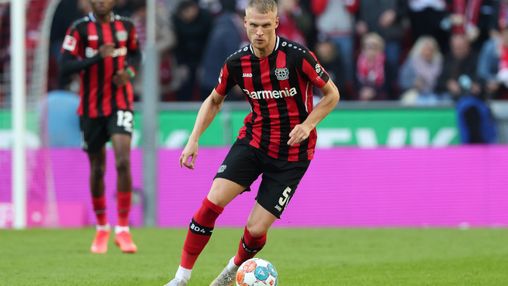 Naar verluidt: 'Bakker kan Leverkusen na halfjaar al inruilen voor Newcastle'