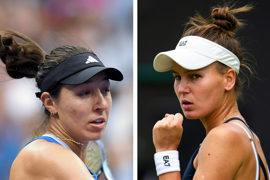PREVISÃO | Final do Toray Pan Pacific Open 2023: Jessica Pegula contra Veronika Kudermetova - Será que a consistente americana vai aumentar o número de títulos de 2023?