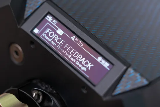 Direct Drive, wat is het en waarom is het zo populair onder simracers?