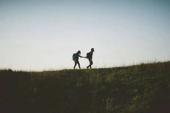 Het verschil tussen wel of geen emotionele verwaarlozing in een relatie