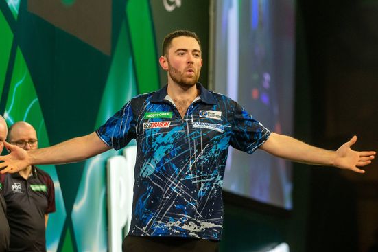 Planet darts news best sale