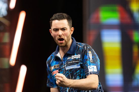 Latest darts news hotsell