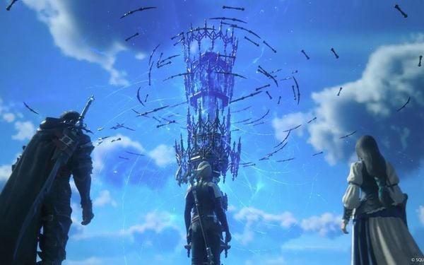 Review: Final Fantasy XVI The Rising Tide – Korte maar epische uitbreiding
