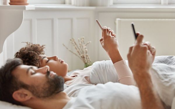 Deze 'irritante' gewoonte in de slaapkamer kan een echte relatiekiller zijn