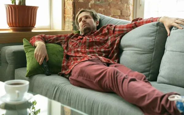 Onderzoek toont aan dat luiheid een teken van hoge intelligentie kan zijn