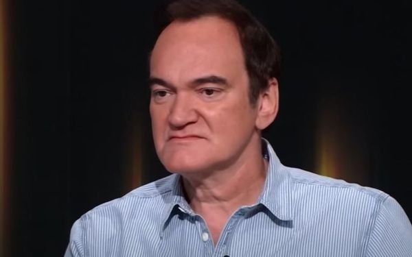 Verrassing van formaat: Quentin Tarantino schrapt plots zijn laatste film
