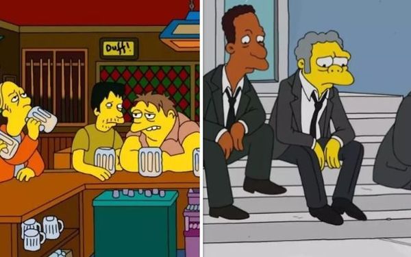 Producer van The Simpsons biedt excuses aan nadat een populair personage na 35 jaar sterft