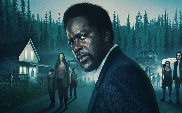 Netflix-kijkers onder de indruk van nieuwe serie van producers van 'Lost': "Beste serie aller tijden!"