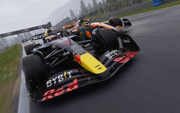 Special: Alles wat je moet weten over de verbeterde tracks, drivers en teams in F1 24