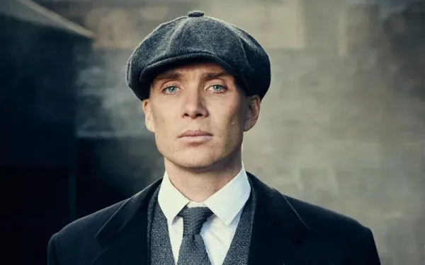 Netflix kondigt grote Hollywoodster aan naast Cillian Murphy in aankomende Peaky Blinders-film