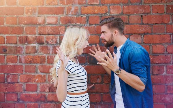 Dit zijn de 10 meest voorkomende fouten waarmee mannen hun relatie naar de vaantjes helpen