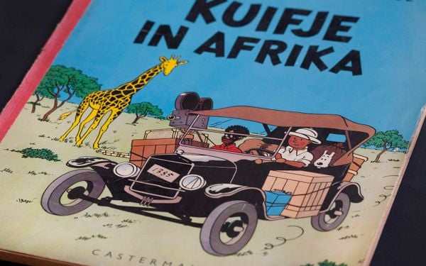 Schatten op zolder: deze oude strips van Kuifje kunnen je duizenden euro's opleveren