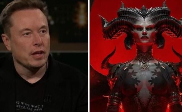 Elon Musk is technisch gezien de beste Diablo 4-speler ter wereld na 'waanzinnige' clearsnelheid in 'moeilijkste uitdaging'