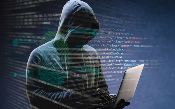 Professionele hacker deelt enkele tips waardoor je cybercriminelen altijd te vlug af bent: "Doe dit nooit!"