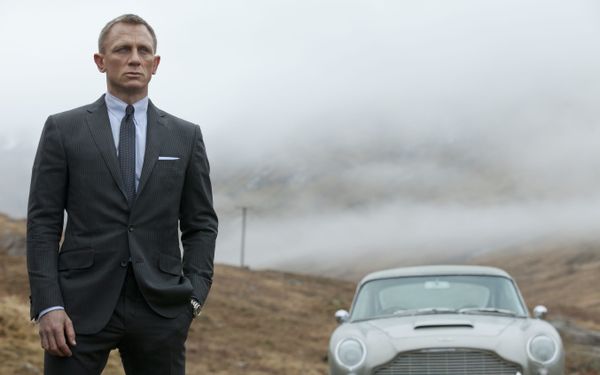 Nieuwe wending in het 007-verhaal: wordt deze verrassende acteur de nieuwe James Bond?