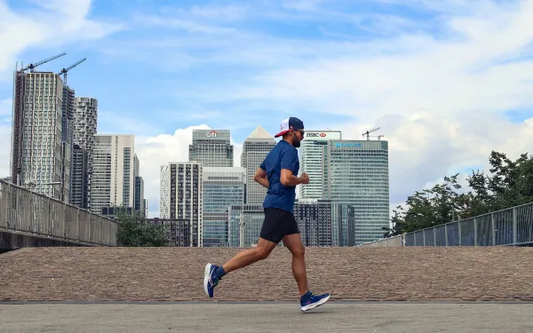 Deze impact heeft het lopen van een marathon op je lichaam: "Te vergelijken met een hartoperatie"
