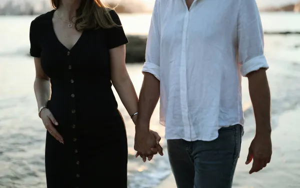 Bizarre reden waarom mannen met deze bepaalde eigenschap hun partner vaker bedriegen