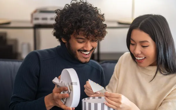 Inspiratie voor cadeaus die indruk maken zonder cliché te zijn