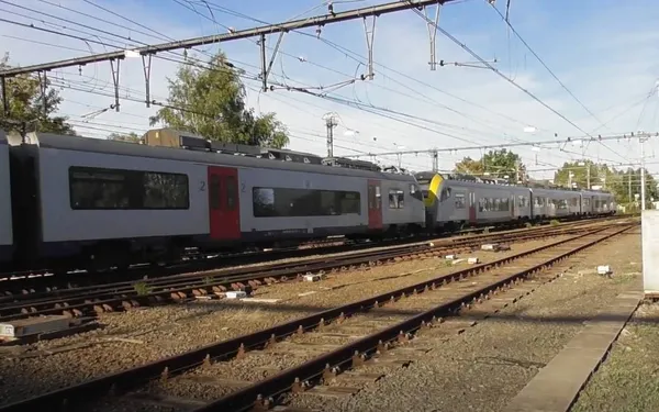 Tsunami aan stakingen en toch krijgt NMBS bonus van de regering voor 'goede prestaties': hoe kan dat?