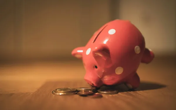 Dit is hoeveel spaargeld je écht nodig hebt als Belg, en wat je moet doen als je tekortkomt