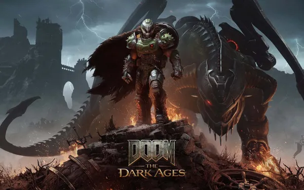 Review: DOOM The Dark Ages – De beste aanval is de verdediging