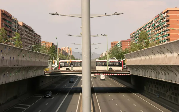 Slimme camera's gaan nieuwe verkeersovertreding flitsen: "Jacht op solo-rijders is geopend"