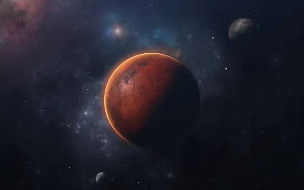 NASA ontdekt nieuwe ‘Super-Aarde’ die mogelijk bewoonbaar is: "Dit opent veel perspectieven"