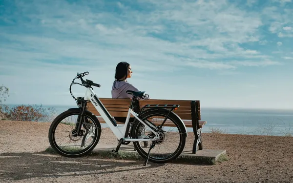 Deze simpele laadtip verlengt de levensduur van de accu van je e-bike enorm: "Kleine verandering, groot verschil"