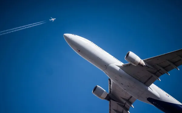 Bedrijf dat werkt aan hypersonische jet die 6000 kilometer kan afleggen in één uur meldt succesvolle testvlucht