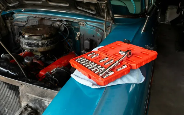 Deze auto's belanden het vaakst in de garage, en één merk voert de lijst stevig aan