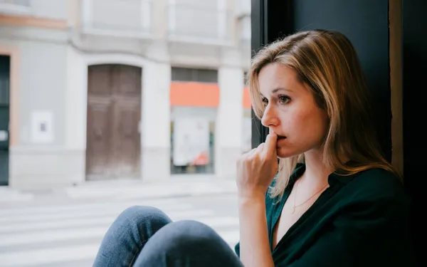 "Toen mijn zus op zakenreis was, kwam haar man bij me op bezoek... Het werd een onvergetelijke nacht!"